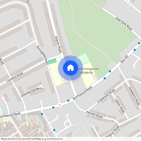 Room to rent in shared house