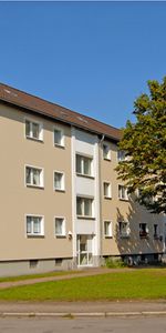 Helle 3-Zimmer-Etagenwohnung in Recklinghausen  Naturnahe Lage - Photo 4