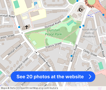 4 bedroom terraced house for rent - Photo 1