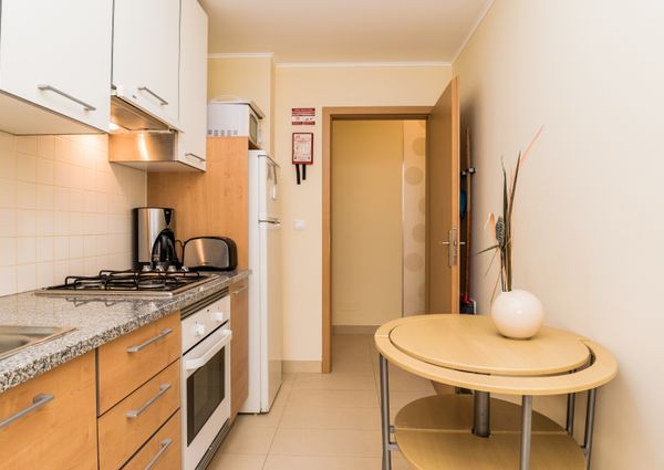 1 bedroom apartment in Conceição de Tavira