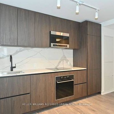 Eglinton/Mount Pleasant-NEW Bright 1Bdrm 1Bath - Photo 4