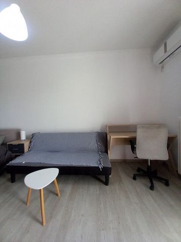 Studio/Γκαρσονιέρα για ενοικίαση Ανθούπολη (Πάτρα) - Photo 2