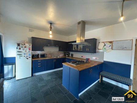 2 bed End of Terrace in Manchester Road , Altrincham, WA14 5LD - Photo 5