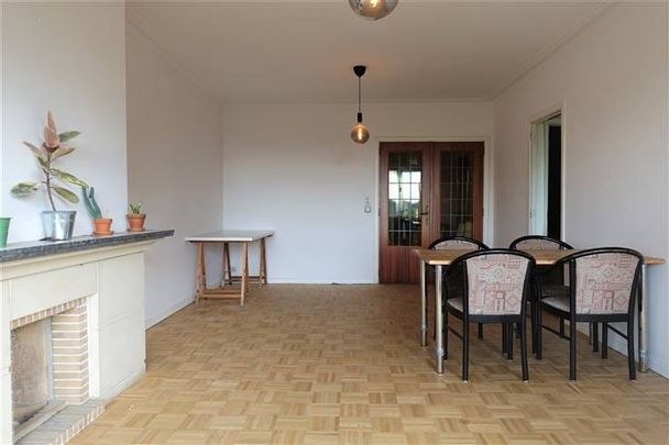 Appartement te huur - Photo 1