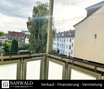Wohnung zur Miete in Herne - Photo 1