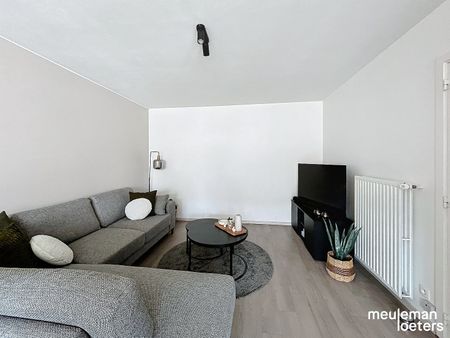 Prachtig gerenoveerd appartement - Foto 4