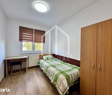 Apartament cu 3 camere, 45mp utili, etaj 1/4 - str. Hipodromului - Photo 6