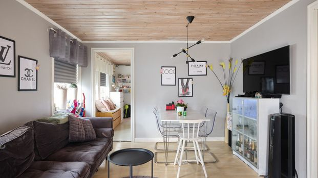 Sandbryggevägen, Uddevalla - Foto 1