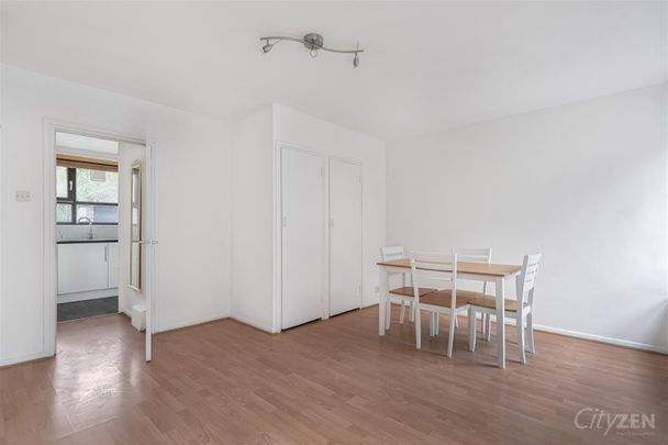 Custance House, Provost Street, London - Photo 1