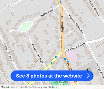 Firgrove Hill, Farnham - Photo 1