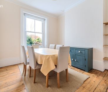 3 bedroom terraced maisonette to rent - Photo 2