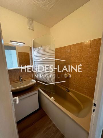 Location Appartement 4 pièces 68m² AVRANCHES 50300 - Photo 5