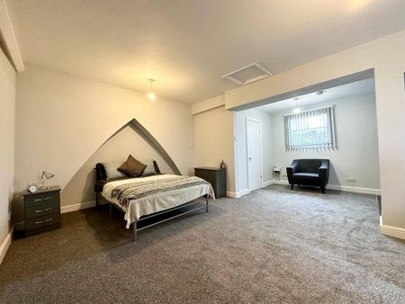 4 bedroom house share to rent - Photo 3