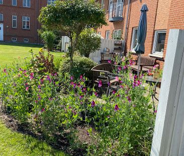 Færgevej 2, Glyngøre, 7870, Roslev - Foto 1