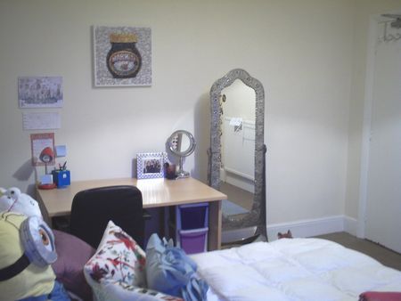 6 Bed Terraced House, Parkers Road, S10 - Photo 4