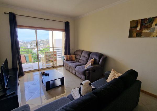 Apartamento T1 em Faro