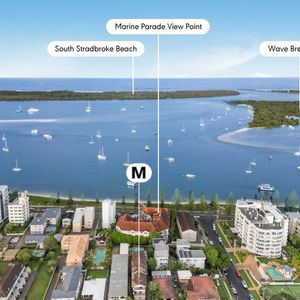 Convenient Biggera Waters Living - Photo 3