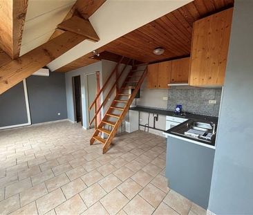 Appartement te huur - Photo 1