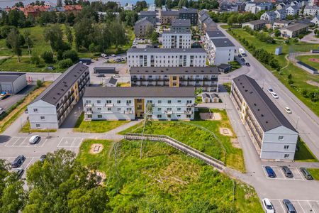 Aktervägen 8 - Foto 3