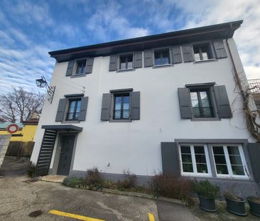 Magnifique maison villageoise de 5.5 pièces sur plusieurs niveaux a... - Photo 5