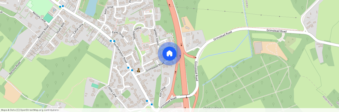 Alderbury, SALISBURY, Wiltshire, SP5