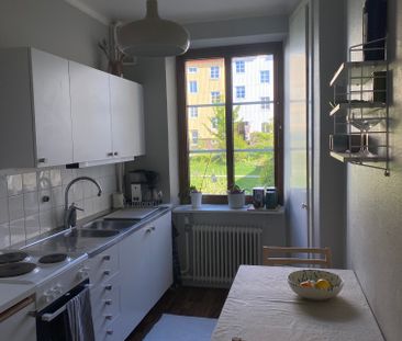 Vävlagaregatan, Göteborg - Photo 5
