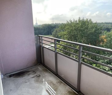 2-Zimmer-Wohnung in mit Balkon! - Photo 5