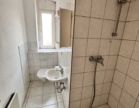 Heimwerker gesucht! ! 1 Monat mietfrei! 3 Zimmer Wohnung mit Balkon! - Foto 1