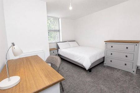 7 bedroom house to rent - Photo 3