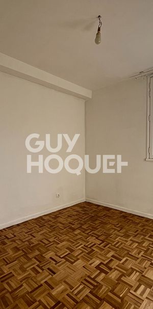 Location Appartement 2 pièces 43m² TOULOUSE 31400 - Photo 1