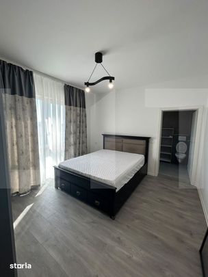 Apartament de inchiriat, 3 camere, 75 mp, zona Torontalului - Photo 1