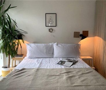 1 bedroom penthouse to rent - Photo 2