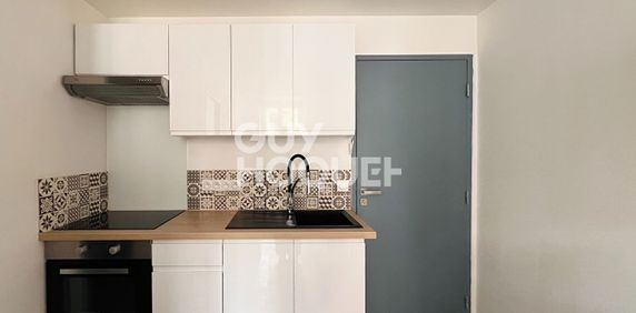 Appartement Meublé T2 à Barjols - Photo 2