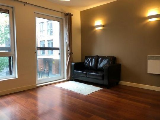 1 bedroom apartment to rent - Photo 1