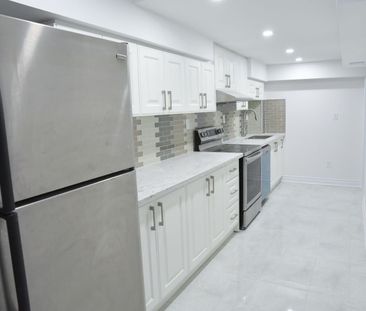 For Lease - 3 Elston Avenue Unit# Bsmt, Ajax, Ontario - Photo 2