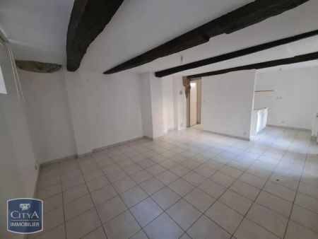 Appartement à louer 2 pièces 36.55m² - Photo 5