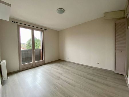 Location appartement 2 pièces 35.2 m² à Gravigny (27930) - Photo 4