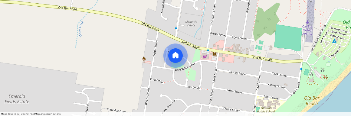 9 Suni Drive, Old Bar, NSW, 2430