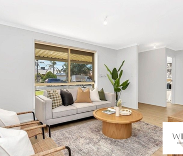 3 Bedroom with a Shed!! - Photo 2