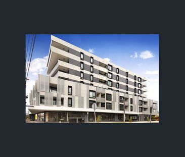 Top Floor Light Filled Apartment With City Views - Photo 6