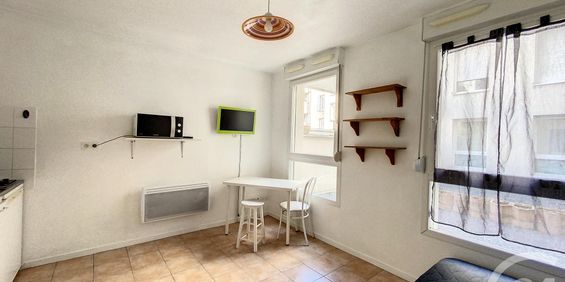 Location Appartement 1 pièce 21m² CLERMONT FERRAND 63000 - Photo 3
