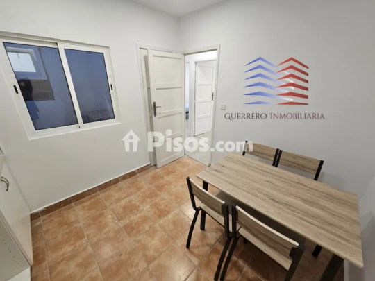 Piso en alquiler en Calle de la Sierra Xures - Photo 1