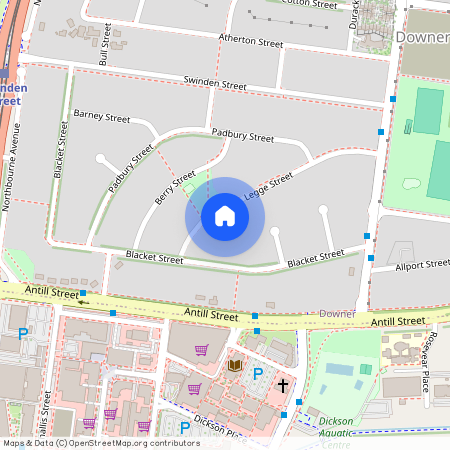 8 Legge Street, Downer ACT 2602