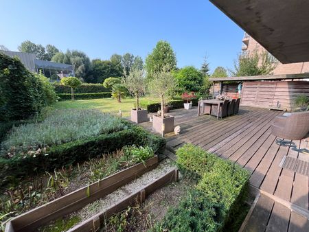 Appartement met 2 slaapkamers te huur in Menen - Foto 4