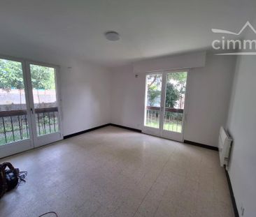 Location | 1 pièces | 22.66m² - Photo 4