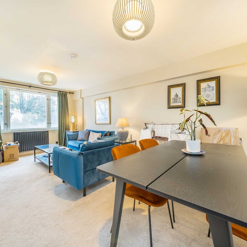 Southwick Street, Notting Hill, W2, London - Photo 1