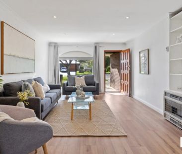 Modern 2-Bedroom Unit with Low-Maintenance Yard - Photo 3