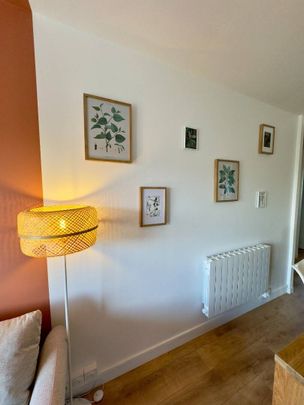 Colocation meublée neuve proche Pirmil - Photo 1