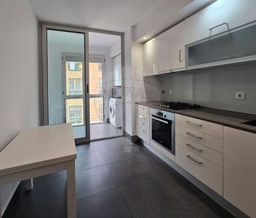 Apartamento T3 - Photo 6