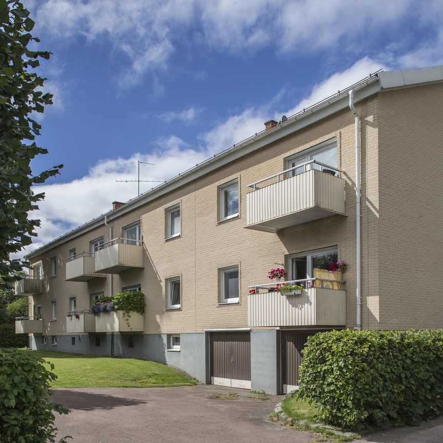 Magistergatan 9, Helsingborg - Foto 1